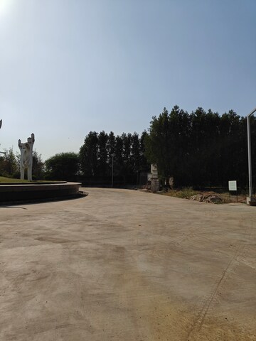  Plot – Exterior View View at Sejbahar - for Sale