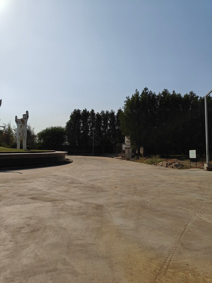 Exterior View, sejbahar  1800 Sq.Ft. Plot In Sejbahar Raipur 8303732