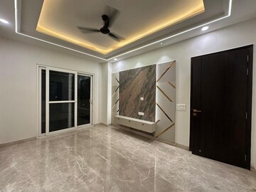 3 BHK Builder Floor For Rent in Paschim Vihar
