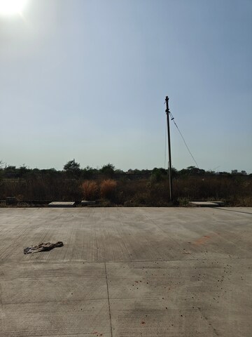 Plot Area in  Plot at Sejbahar – for Sale