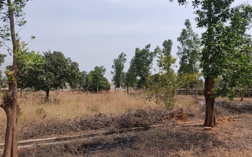 Plot For Sale in Suvarnakuteer Phase III, Gidijala