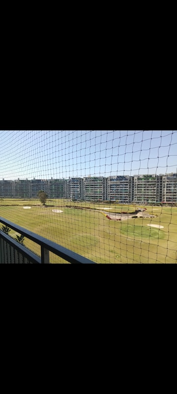 3 BHK Apartment For Rent in Pacific Golf Estate Kulhan Dehradun  8303747