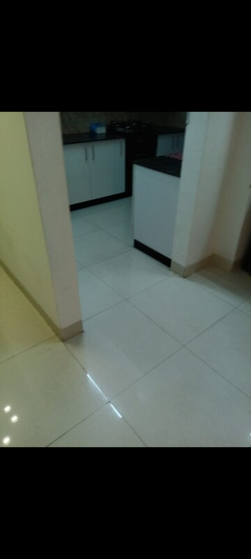 Bathroom in 3 BHK Apartment at Pacific Golf Estate, Kulhan – for Rent