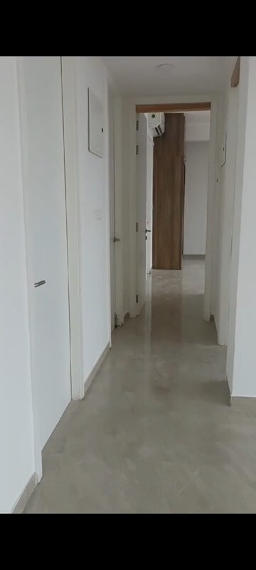 Building Lobby in 3 BHK Apartment at Tata Serein, Pokhran Road No 2 – for Rent