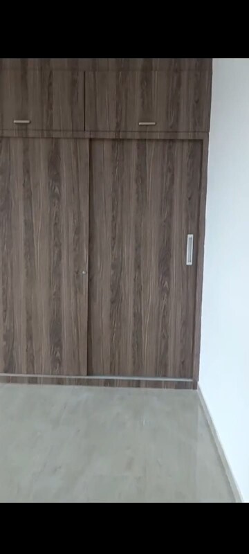 Building Lobby in 3 BHK Apartment at Tata Serein, Pokhran Road No 2 – for Rent
