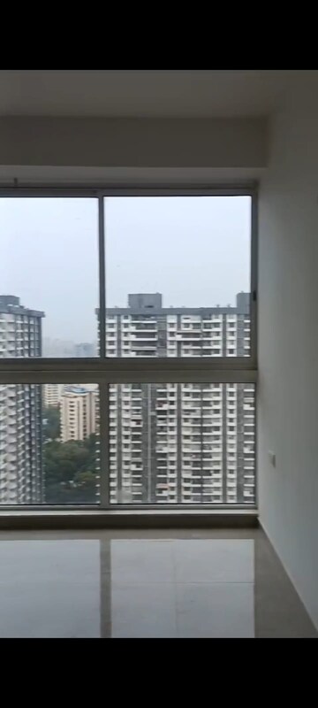3 BHK Apartment – Exterior View View at Tata Serein, Pokhran Road No 2 - for Rent