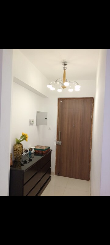 Furnished Amenities in 3 BHK Apartment at Pacific Golf Estate, Kulhan – for Rent