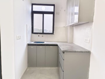 Kitchen in 3 BHK Apartment at Mehrauli – for Sale