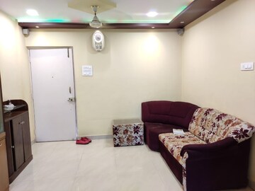 1 BHK Apartment For Rent in Happy Valley, Manpada
