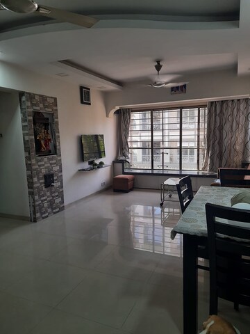 Kitchen in 3 BHK Apartment at Andheri East – for Sale