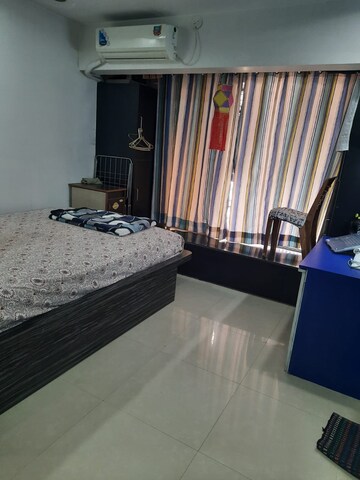 Balcony in 3 BHK Apartment at Andheri East – for Sale