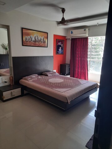 Bedroom in 3 BHK Apartment at Andheri East – for Sale