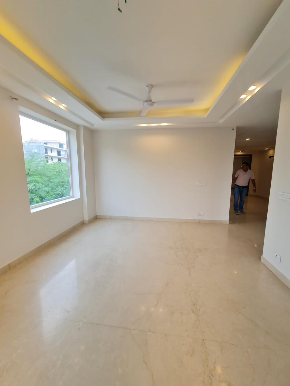 3 BHK + Servant Room Apartment For Sale in Alphacorp Gurgaon One 84