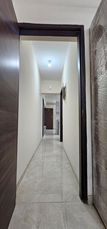 Building Lobby in 2 BHK Apartment at Sethia Imperial Avenue, Malad East – for Sale