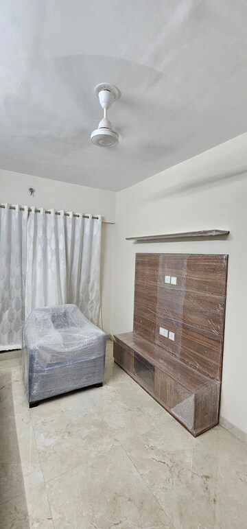 Building Lobby in 2 BHK Apartment at Sethia Imperial Avenue, Malad East – for Sale