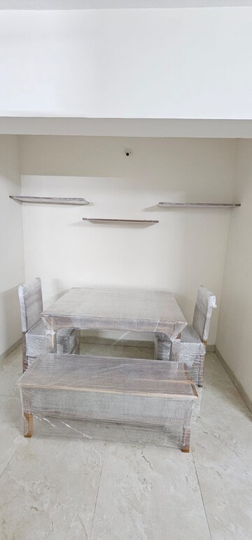 Bathroom in 2 BHK Apartment at Sethia Imperial Avenue, Malad East – for Sale
