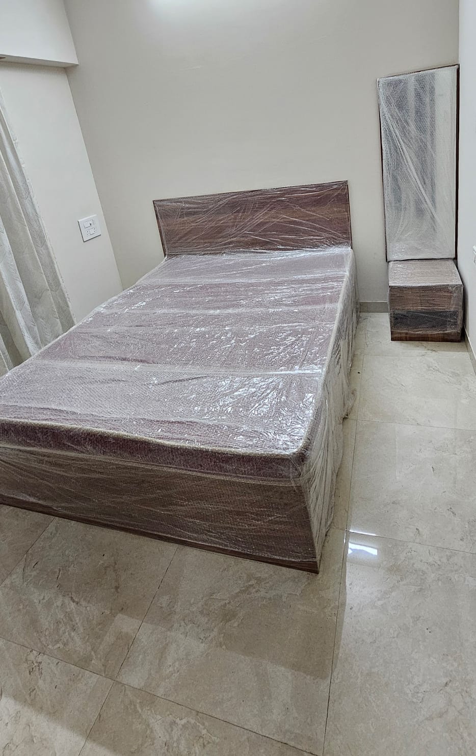 2 BHK Apartment For Sale in Sethia Imperial Avenue