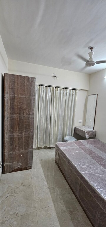 Building Lobby in 2 BHK Apartment at Sethia Imperial Avenue, Malad East – for Sale