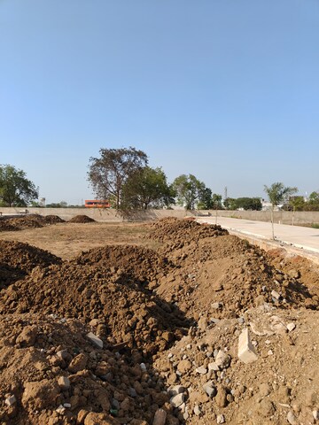Plot Area in  Plot at Sejbahar – for Sale