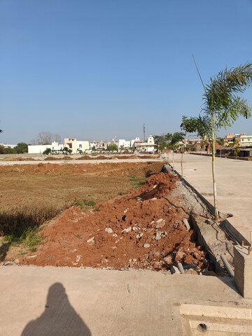 Plot Area in  Plot at Sejbahar – for Sale