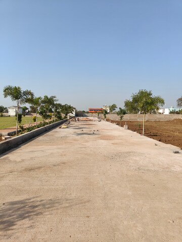 Plot Area in  Plot at Sejbahar – for Sale
