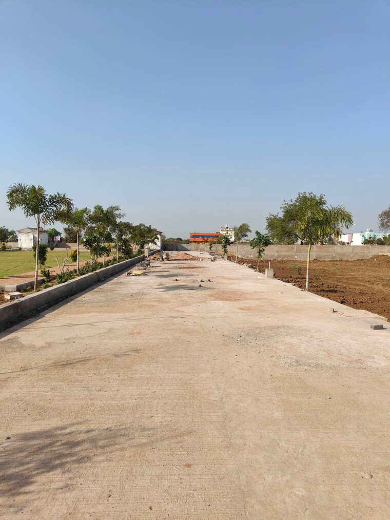 undefined, sejbahar  1200 Sq.Yd. Plot In Sejbahar Raipur 8303812