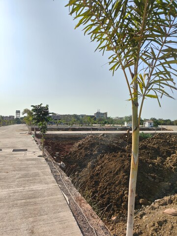 Plot Area in  Plot at Sejbahar – for Sale