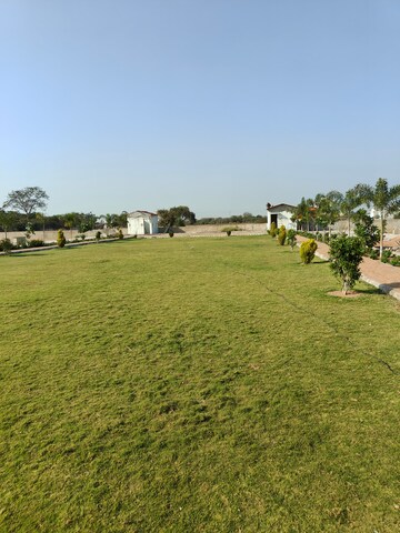  Plot – Garden View at Sejbahar - for Sale