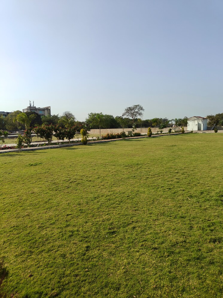 undefined, sejbahar  1200 Sq.Yd. Plot In Sejbahar Raipur 8303812