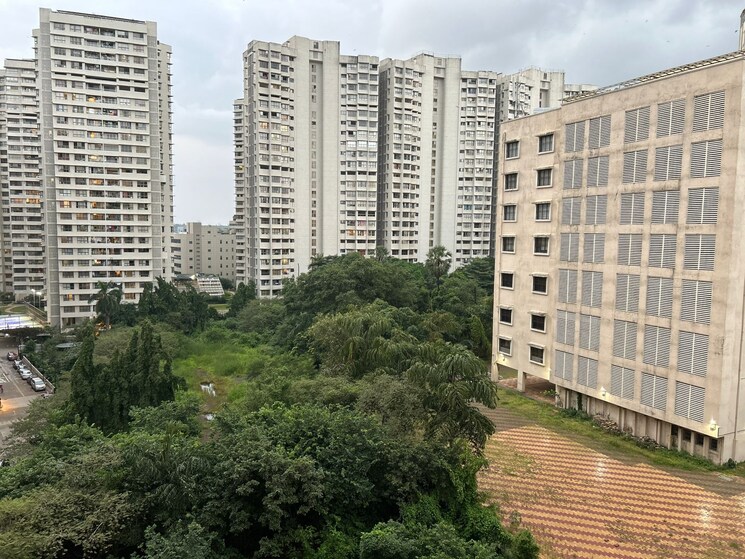 Exterior View, k-raheja-ascencio 2 Bedroom 755 Sq.Ft. Apartment In Chandivali Mumbai 8303825