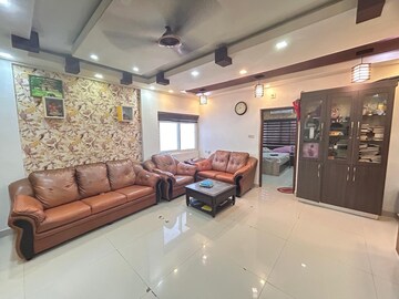 3 BHK Apartment For Sale in Ayyanthole