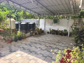 3 BHK Apartment – Garden View at Ambalamukku - for Sale