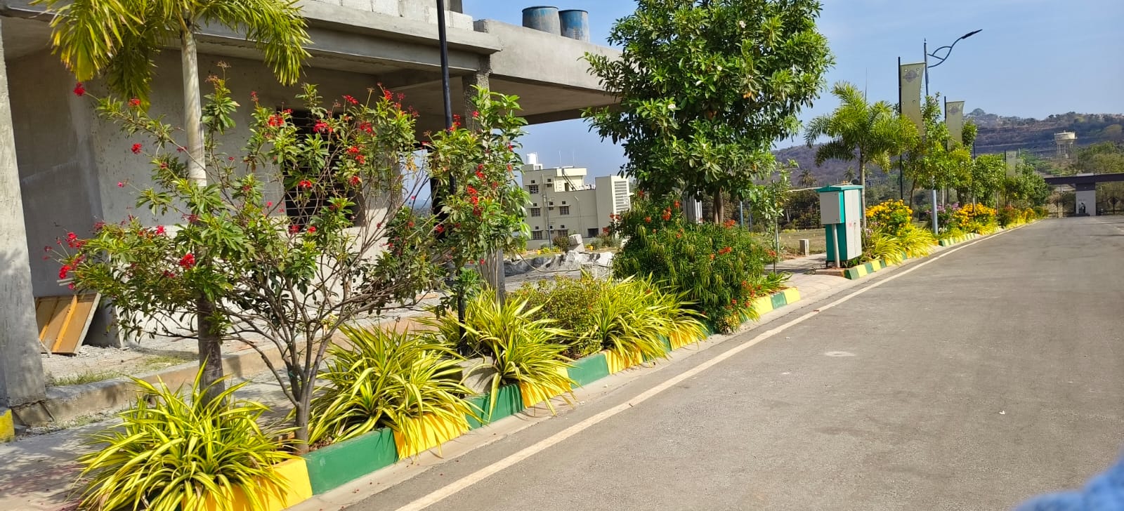 Plot For Sale in Customize Villa Plot Sale