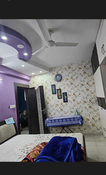 Master Bedroom in 3 BHK Apartment at Tulip Violet, Sector 69 – for Rent