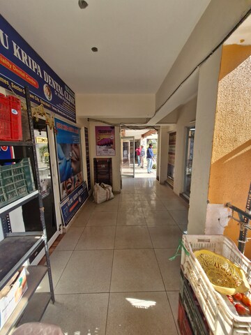  Shop – Exterior View View at Wave Dream Homes, Wave City - for Rent