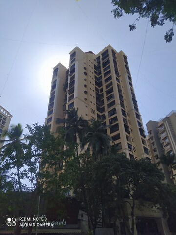 3 BHK Apartment For Rent in Mayur Tower Borivali West Borivali West Mumbai  8303859