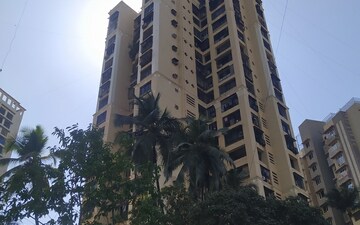3 BHK Apartment For Rent in Mayur Tower Borivali West, Borivali West