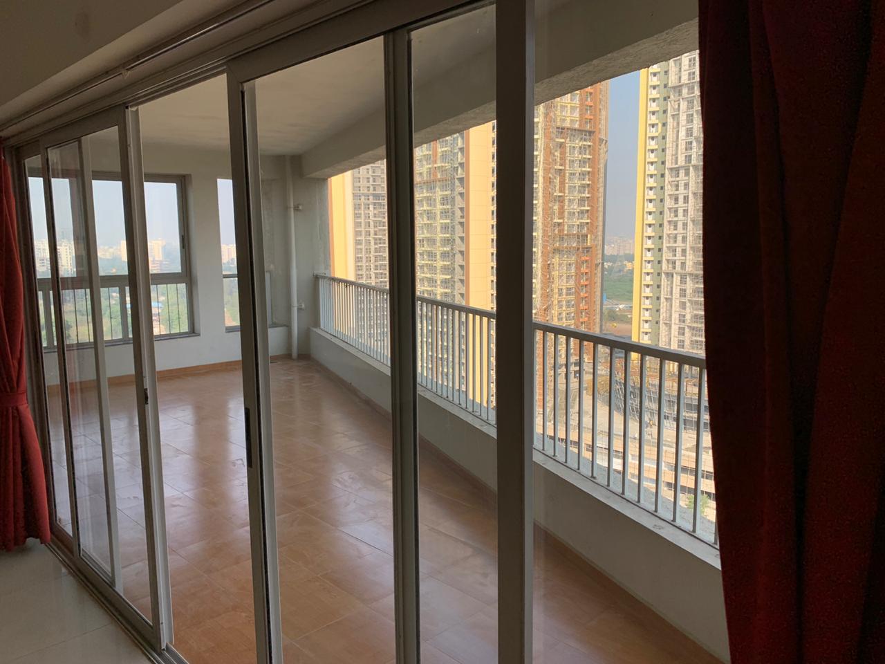 3 BHK + Pooja Room Apartment For Sale in Magarpatta Nova