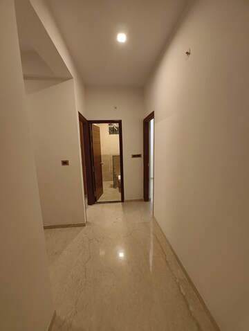 Building Lobby in 3 BHK Apartment at Lakshmi Nilayam Indiranagar, Indiranagar – for Rent