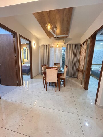 3 BHK Apartment For Sale in Ayyanthole