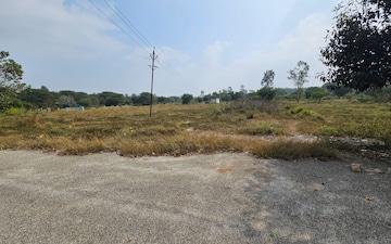 Plot For Sale in Harohalli