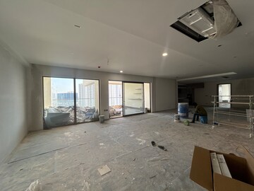 Room in 4 BHK Apartment at Sri Fortune Sonthalia Sky Villas, Kokapet – for Rent