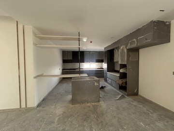 Kitchen in 4 BHK Apartment at Sri Fortune Sonthalia Sky Villas, Kokapet – for Rent