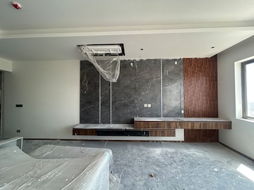 Room in 4 BHK Apartment at Sri Fortune Sonthalia Sky Villas, Kokapet – for Rent