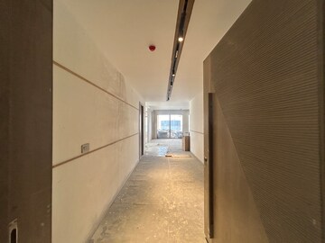 Corridor in 4 BHK Apartment at Sri Fortune Sonthalia Sky Villas, Kokapet – for Rent