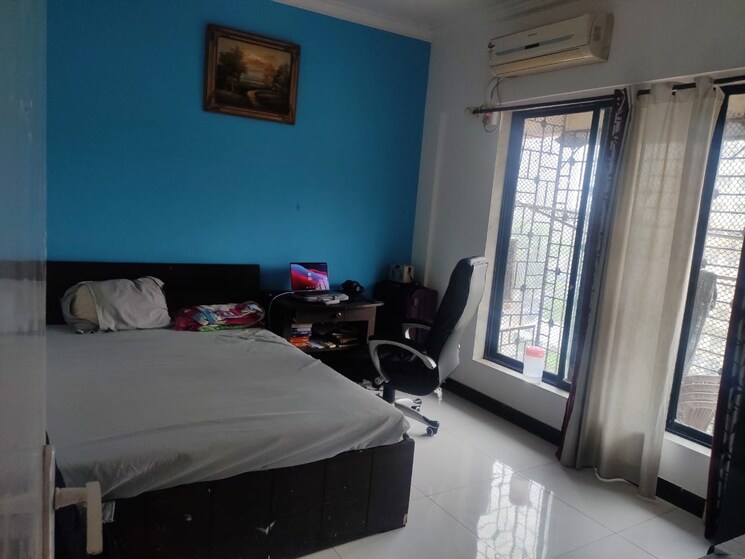 Kitchen, royal-palms 2 Bedroom 842 Sq.Ft. Apartment In Goregaon East Mumbai 8303897