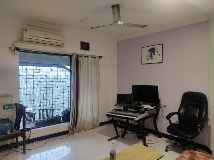 Living Room, royal-palms 2 Bedroom 842 Sq.Ft. Apartment In Goregaon East Mumbai 8303897