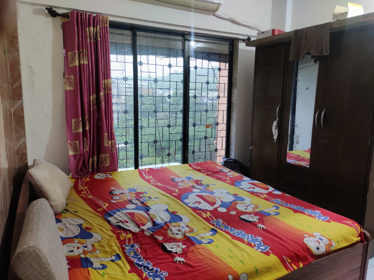 2 BHK 842 Sq.Ft. Apartment in Royal Palms