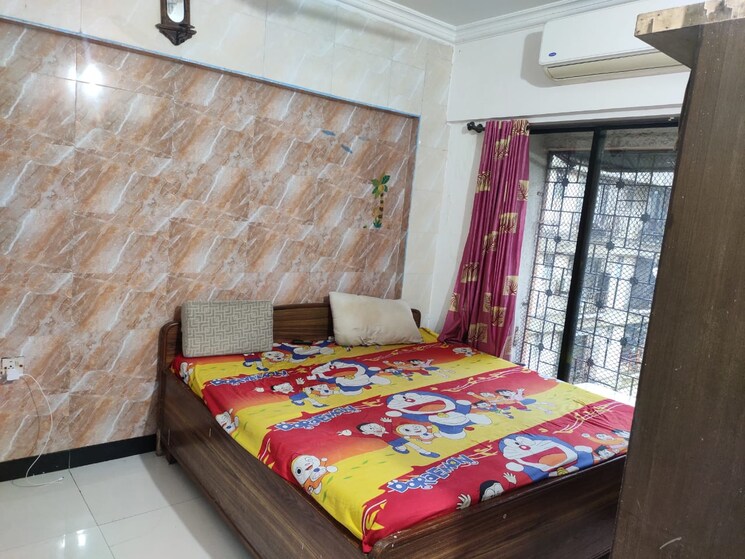 Bedroom, royal-palms 2 Bedroom 842 Sq.Ft. Apartment In Goregaon East Mumbai 8303897