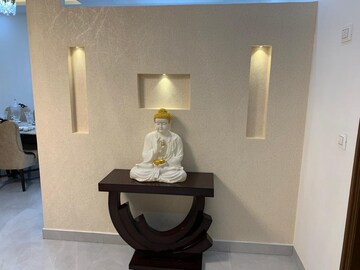 Furnished Amenities in 3 BHK Apartment at Patiala Road – for Sale